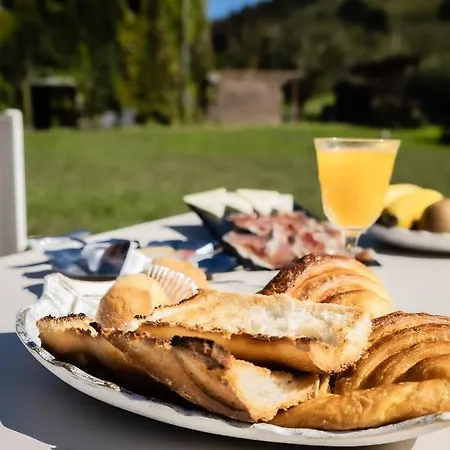 Fagoaga Dorretxea