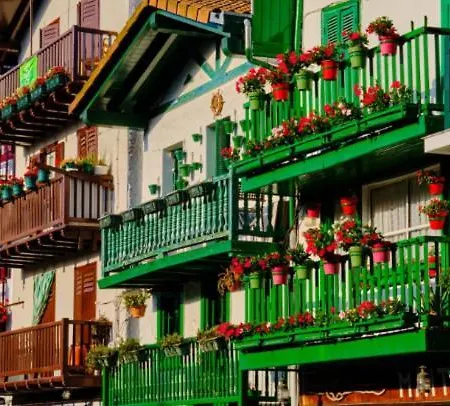 Fagoaga Dorretxea 4*