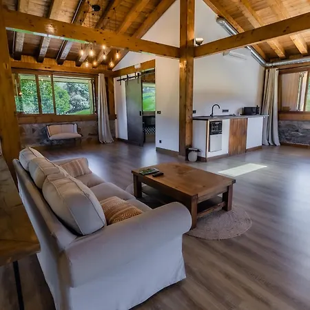 Fagoaga Dorretxea Bed & Breakfast 4*