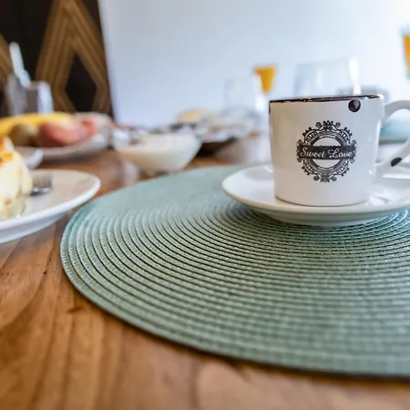 Fagoaga Dorretxea 4* Ergoyen