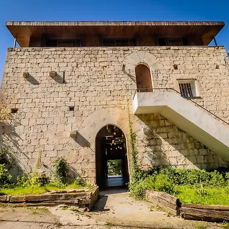 Fagoaga Dorretxea 4* Ergoyen