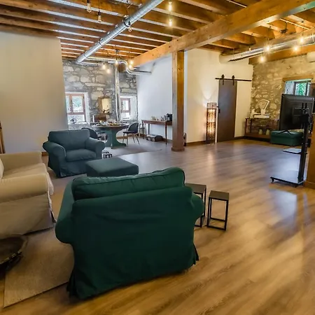 Bed & Breakfast Fagoaga Dorretxea