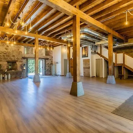 Fagoaga Dorretxea Bed & Breakfast Ergoyen