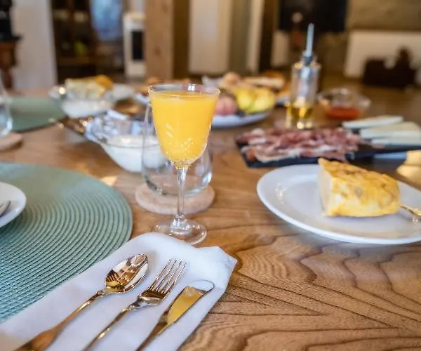 Fagoaga Dorretxea 4*