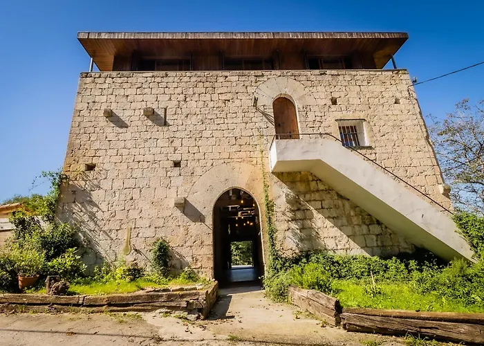 Fagoaga Dorretxea 4* Ergoyen