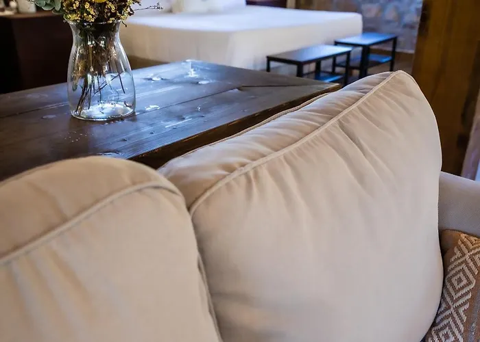 Fagoaga Dorretxea 4*