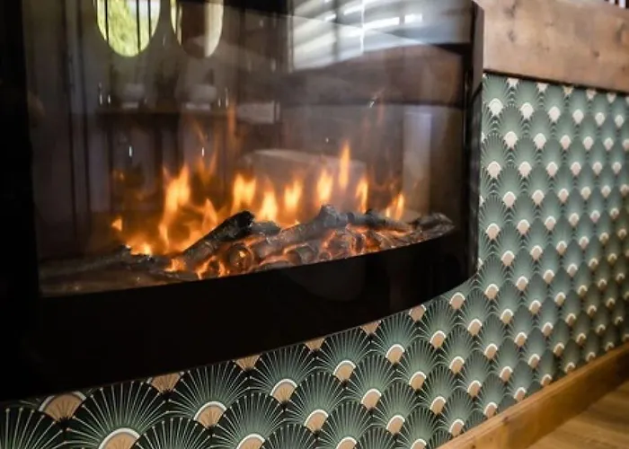 Fagoaga Dorretxea 4*