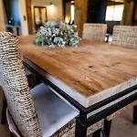 Bed & Breakfast Fagoaga Dorretxea 4*