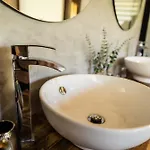 Bed & Breakfast Fagoaga Dorretxea Ergoyen