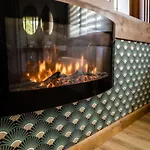 Fagoaga Dorretxea 4*