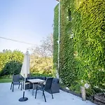 Bed & Breakfast Fagoaga Dorretxea