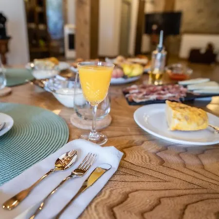 Fagoaga Dorretxea 4*