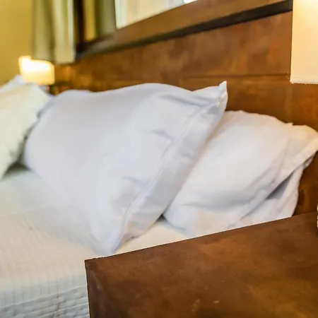 Fagoaga Dorretxea Couette-café 4*