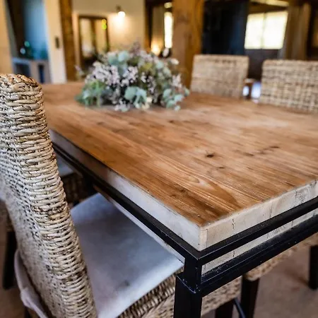 Couette-café Fagoaga Dorretxea 4*