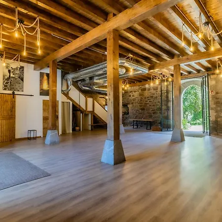 Fagoaga Dorretxea Ergoyen