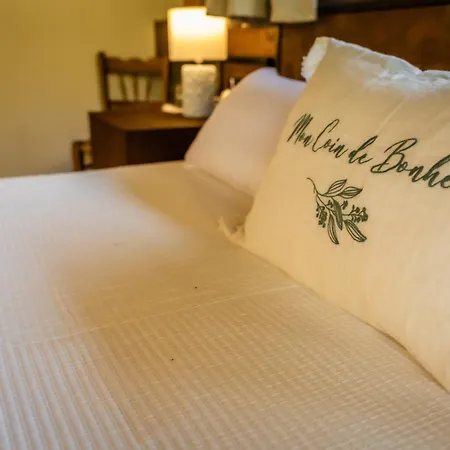 Fagoaga Dorretxea Bed and breakfast Ergoyen