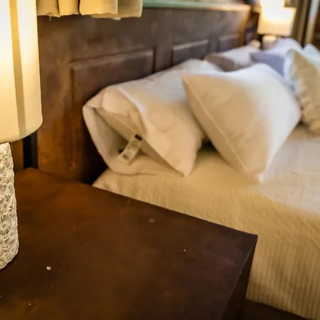 Bed and breakfast Fagoaga Dorretxea Ergoyen
