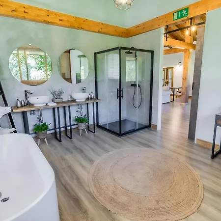 Fagoaga Dorretxea Bed and breakfast Ergoyen