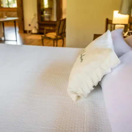 Fagoaga Dorretxea Bed and breakfast