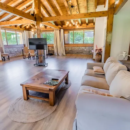 Bed and breakfast Fagoaga Dorretxea