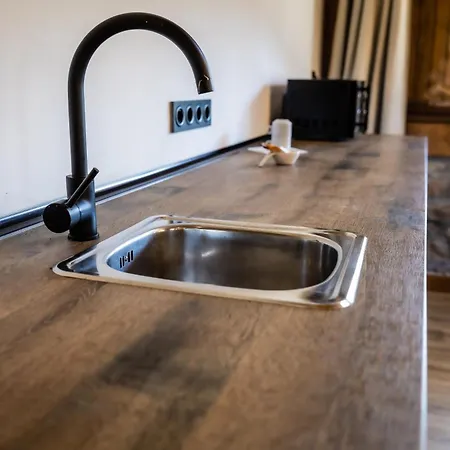 Fagoaga Dorretxea 4* Ergoyen