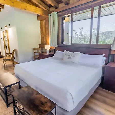 Couette-café Fagoaga Dorretxea 4*