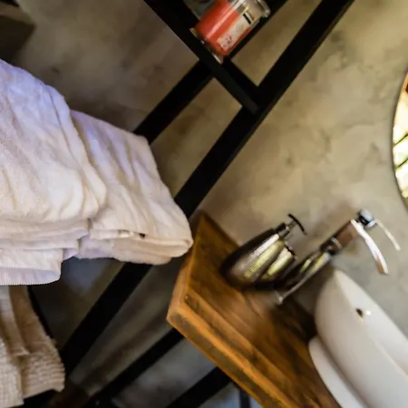 Fagoaga Dorretxea Bed and breakfast Ergoyen