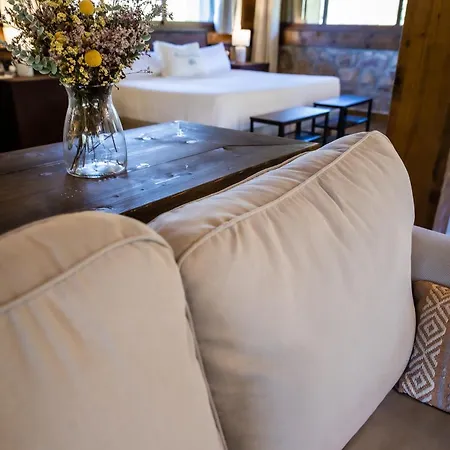 Fagoaga Dorretxea 4*