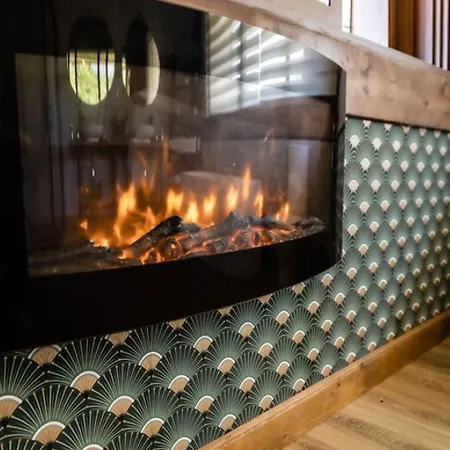 Fagoaga Dorretxea 4*