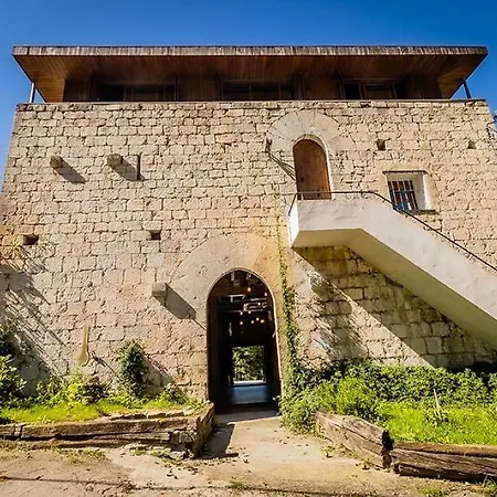 Fagoaga Dorretxea Ergoyen