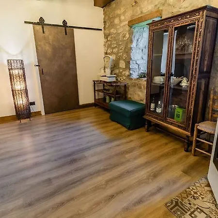 Fagoaga Dorretxea 4* Ergoyen