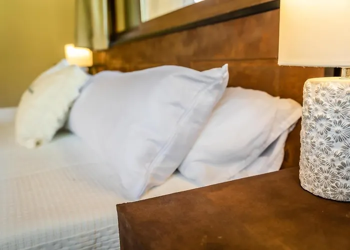 Fagoaga Dorretxea Bed and breakfast 4*