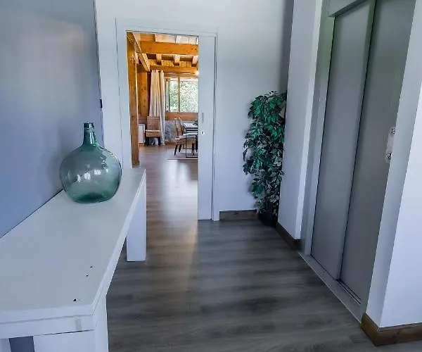 Fagoaga Dorretxea Ergoyen