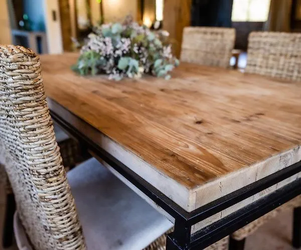 Bed & Breakfast Fagoaga Dorretxea 4*