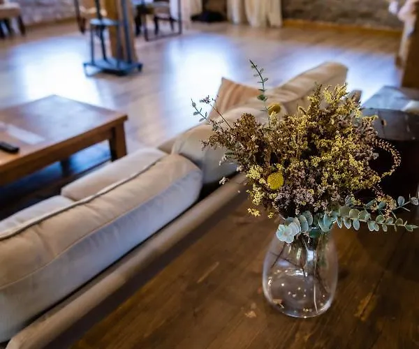 Fagoaga Dorretxea 4* Ergoyen