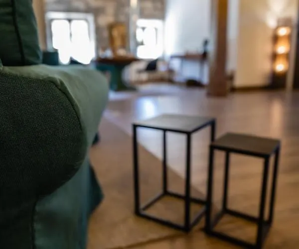 Bed and breakfast Fagoaga Dorretxea 4*