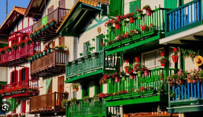 Fagoaga Dorretxea 4*