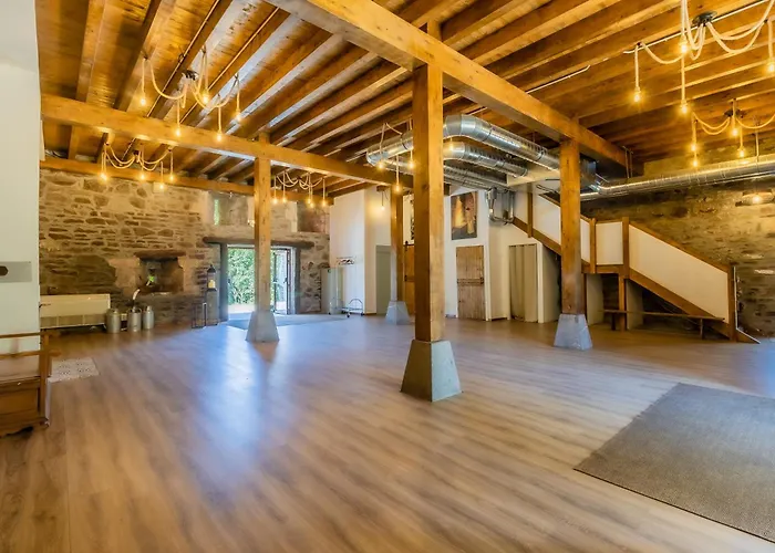 Fagoaga Dorretxea Bed & Breakfast