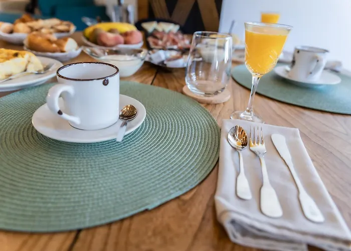 Fagoaga Dorretxea 4*