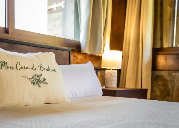 Fagoaga Dorretxea Ergoyen