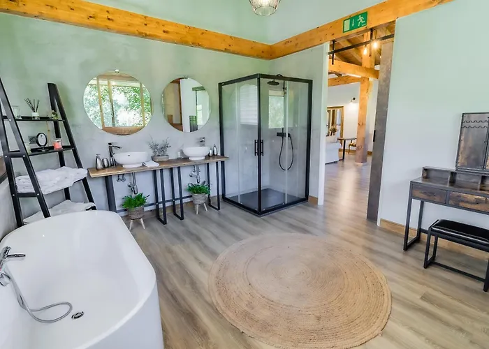 Fagoaga Dorretxea Bed & Breakfast Ergoyen