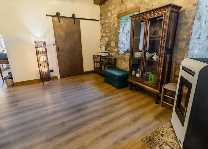 Fagoaga Dorretxea Ergoyen