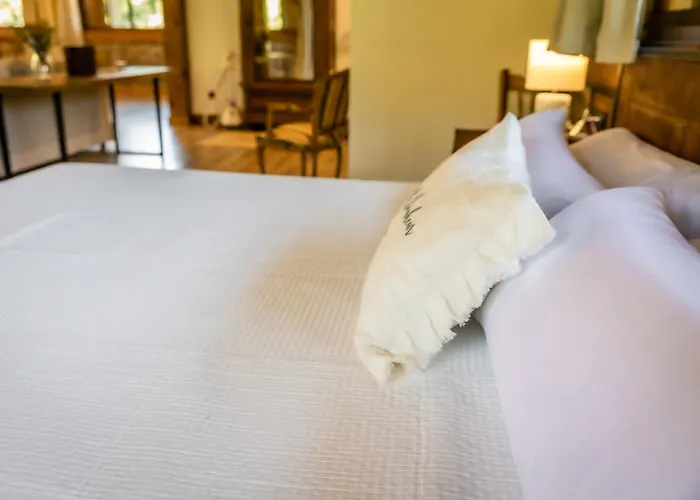 Fagoaga Dorretxea Bed and breakfast