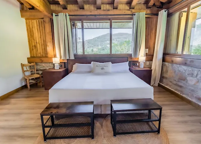 Fagoaga Dorretxea Ergoyen