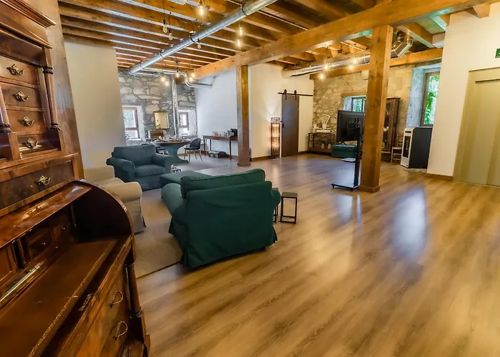 Fagoaga Dorretxea Bed & Breakfast