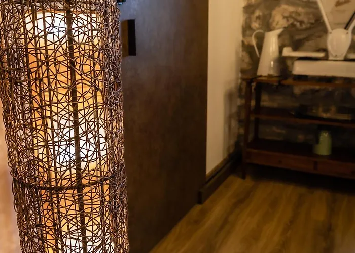 Fagoaga Dorretxea 4*