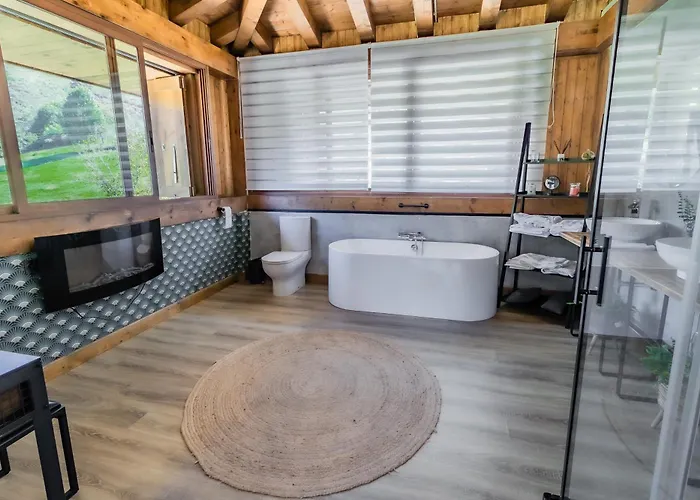 Fagoaga Dorretxea Bed & Breakfast 4*