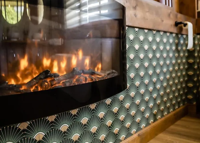 Bed & Breakfast Fagoaga Dorretxea