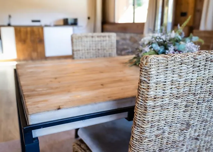 Fagoaga Dorretxea Bed and breakfast