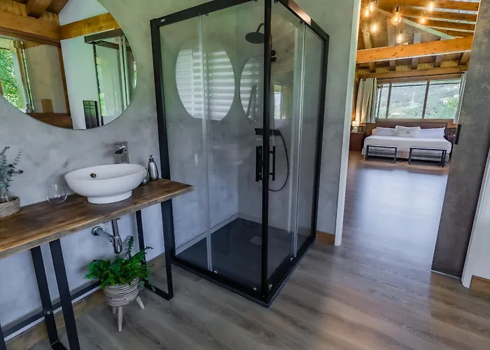 Fagoaga Dorretxea 4* Ergoyen